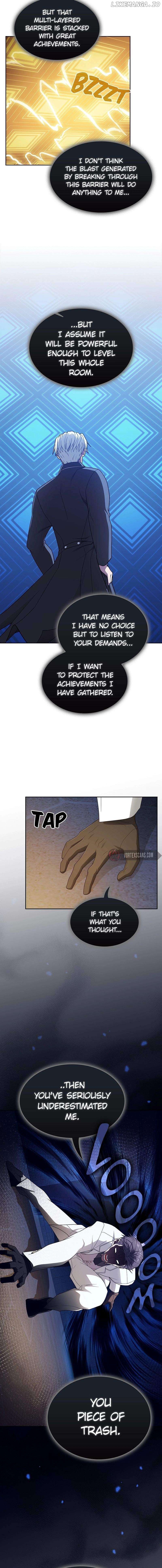 The tutorial tower of the advanced player Chapter 201 - page 4