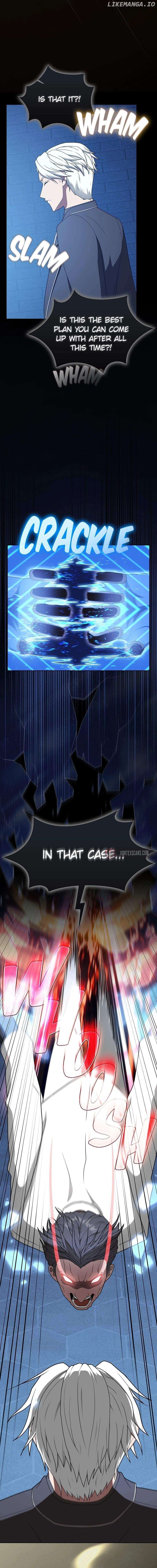 The tutorial tower of the advanced player Chapter 201 - page 6