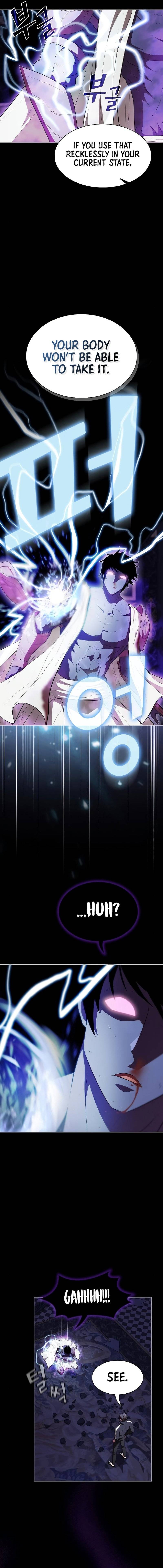 The tutorial tower of the advanced player Chapter 157 - page 8