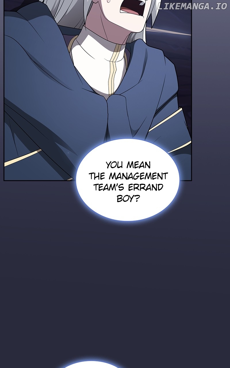 The tutorial tower of the advanced player Chapter 200 - page 12