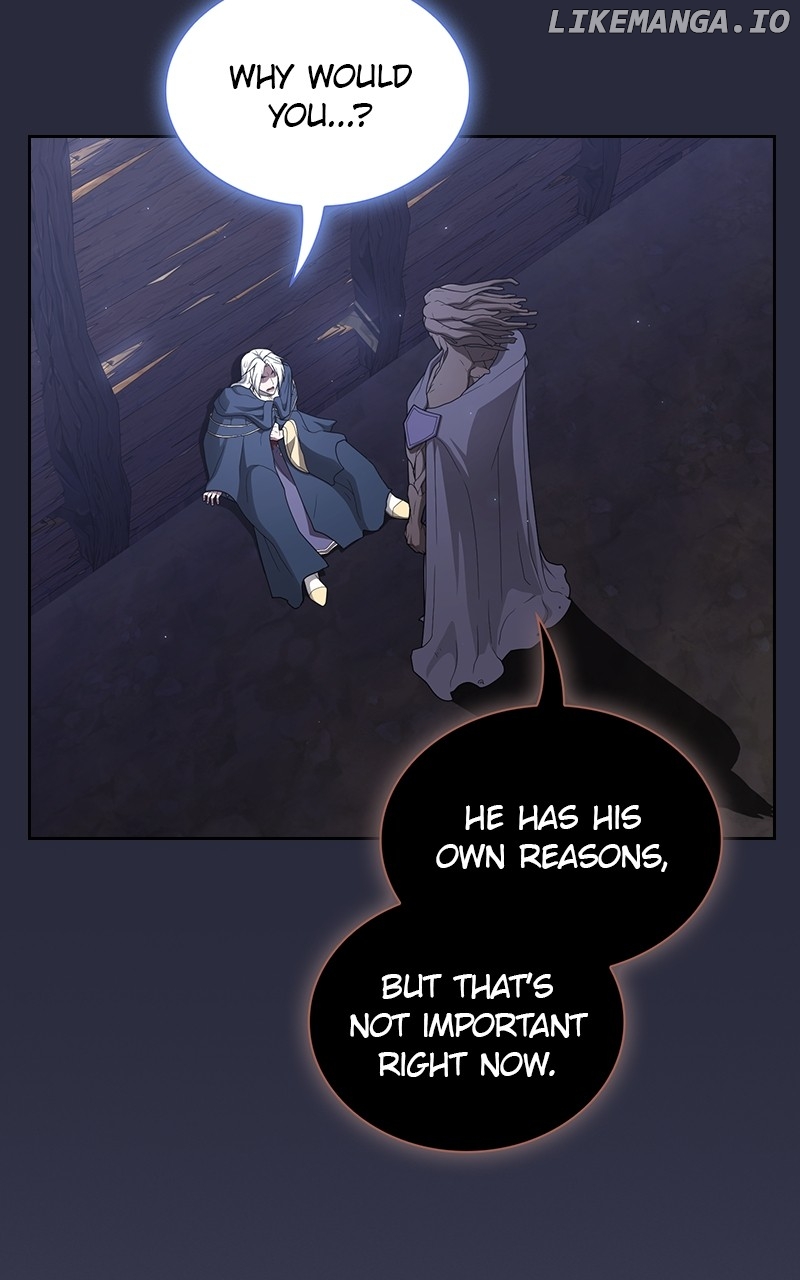 The tutorial tower of the advanced player Chapter 200 - page 13