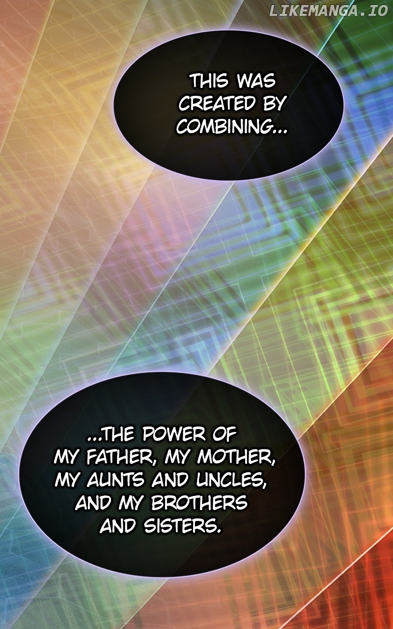 The tutorial tower of the advanced player Chapter 200 - page 133