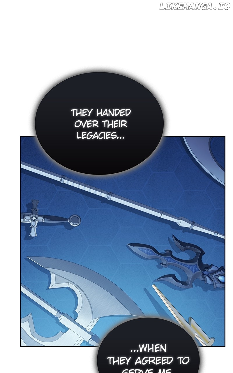 The tutorial tower of the advanced player Chapter 200 - page 139