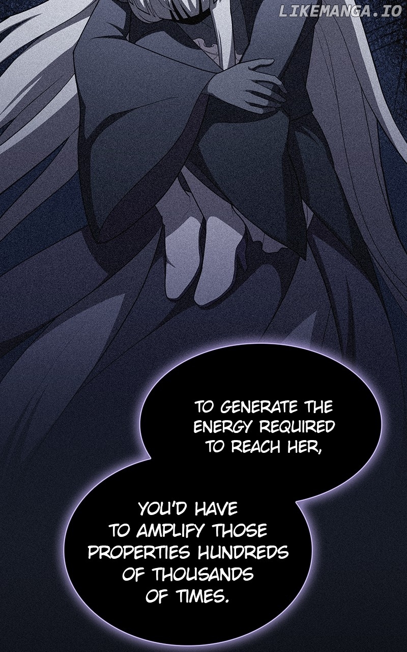 The tutorial tower of the advanced player Chapter 200 - page 20