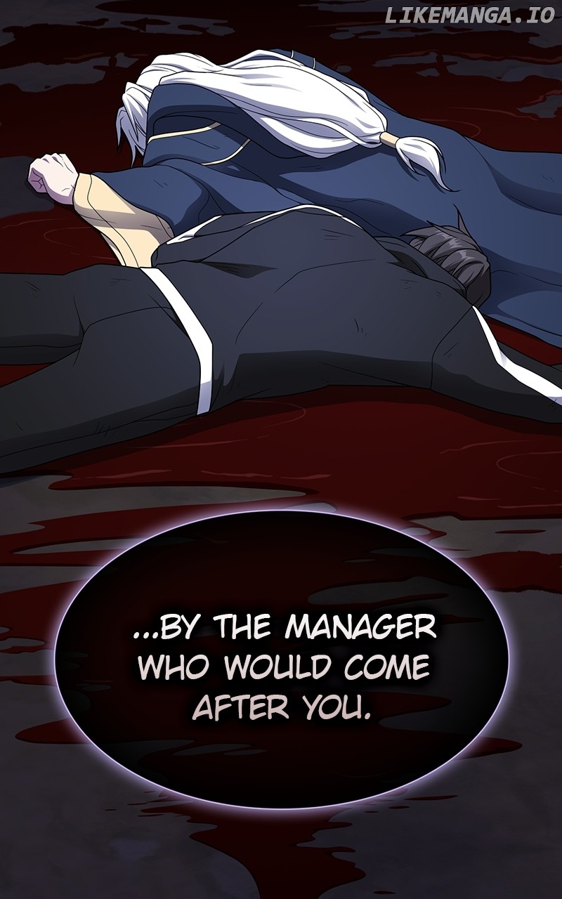The tutorial tower of the advanced player Chapter 200 - page 27