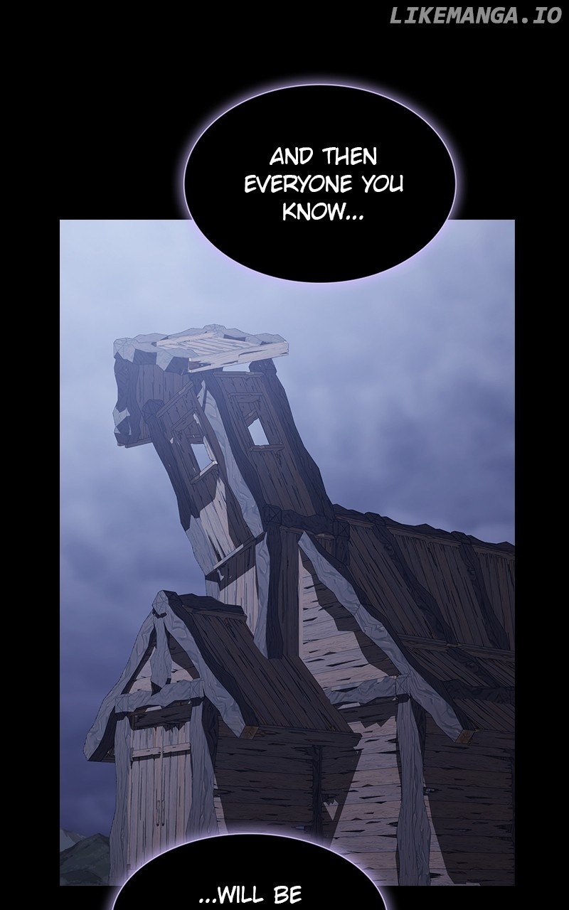 The tutorial tower of the advanced player Chapter 200 - page 29