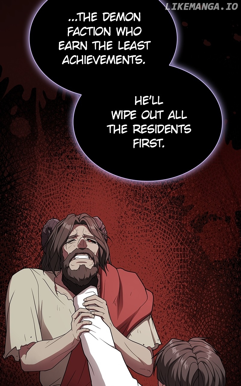 The tutorial tower of the advanced player Chapter 200 - page 31