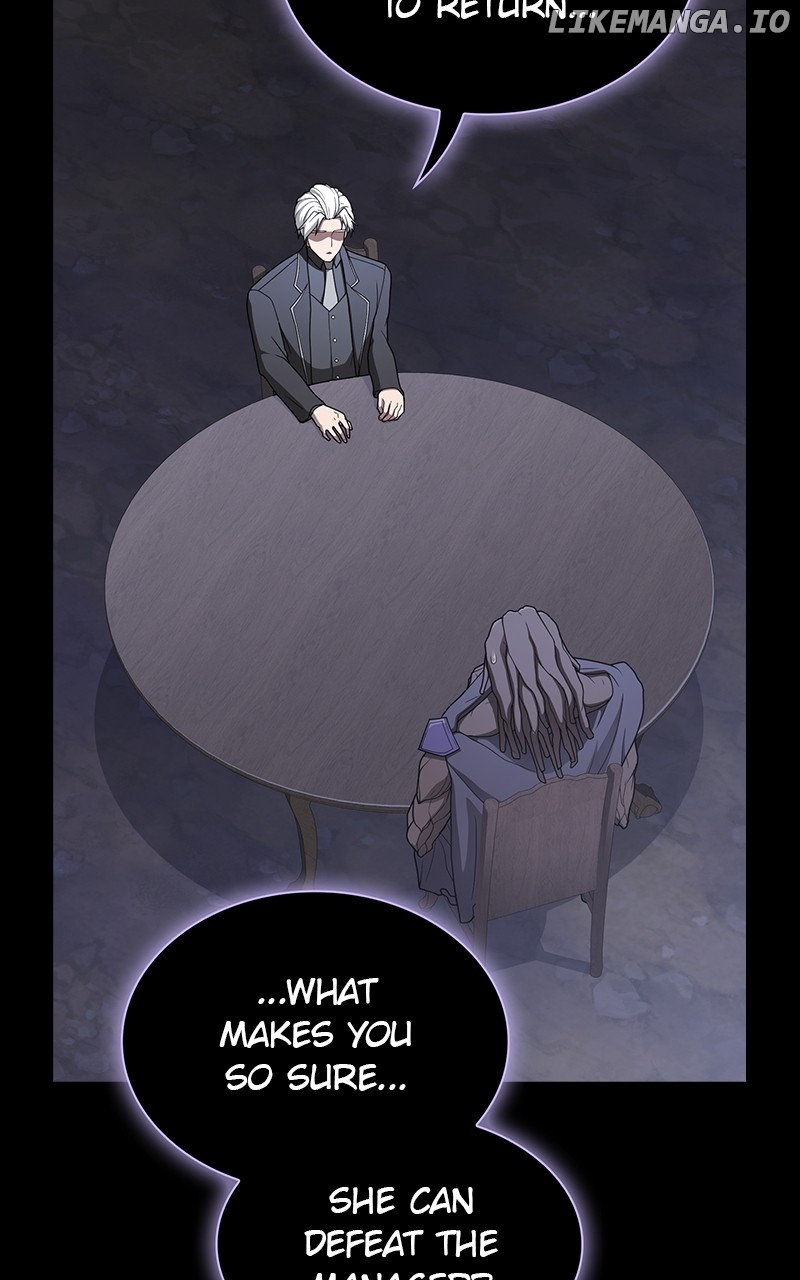 The tutorial tower of the advanced player Chapter 200 - page 36