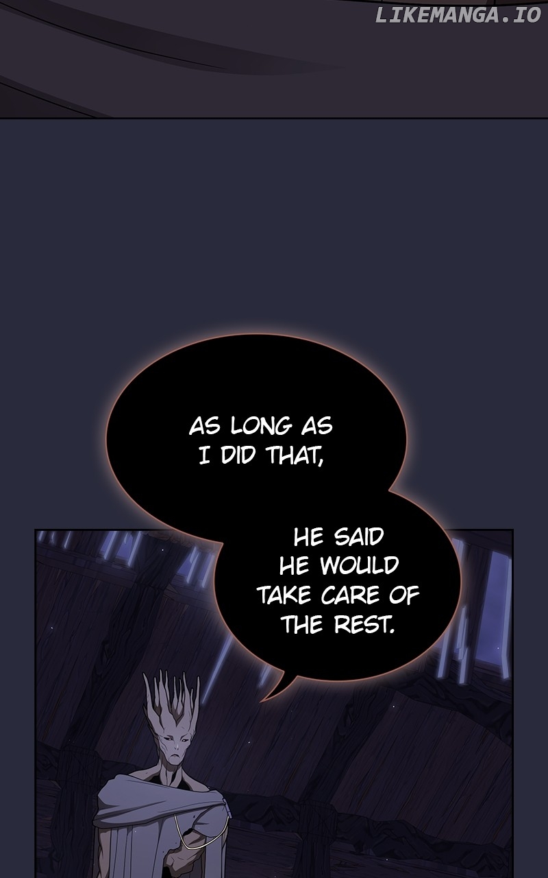 The tutorial tower of the advanced player Chapter 200 - page 46