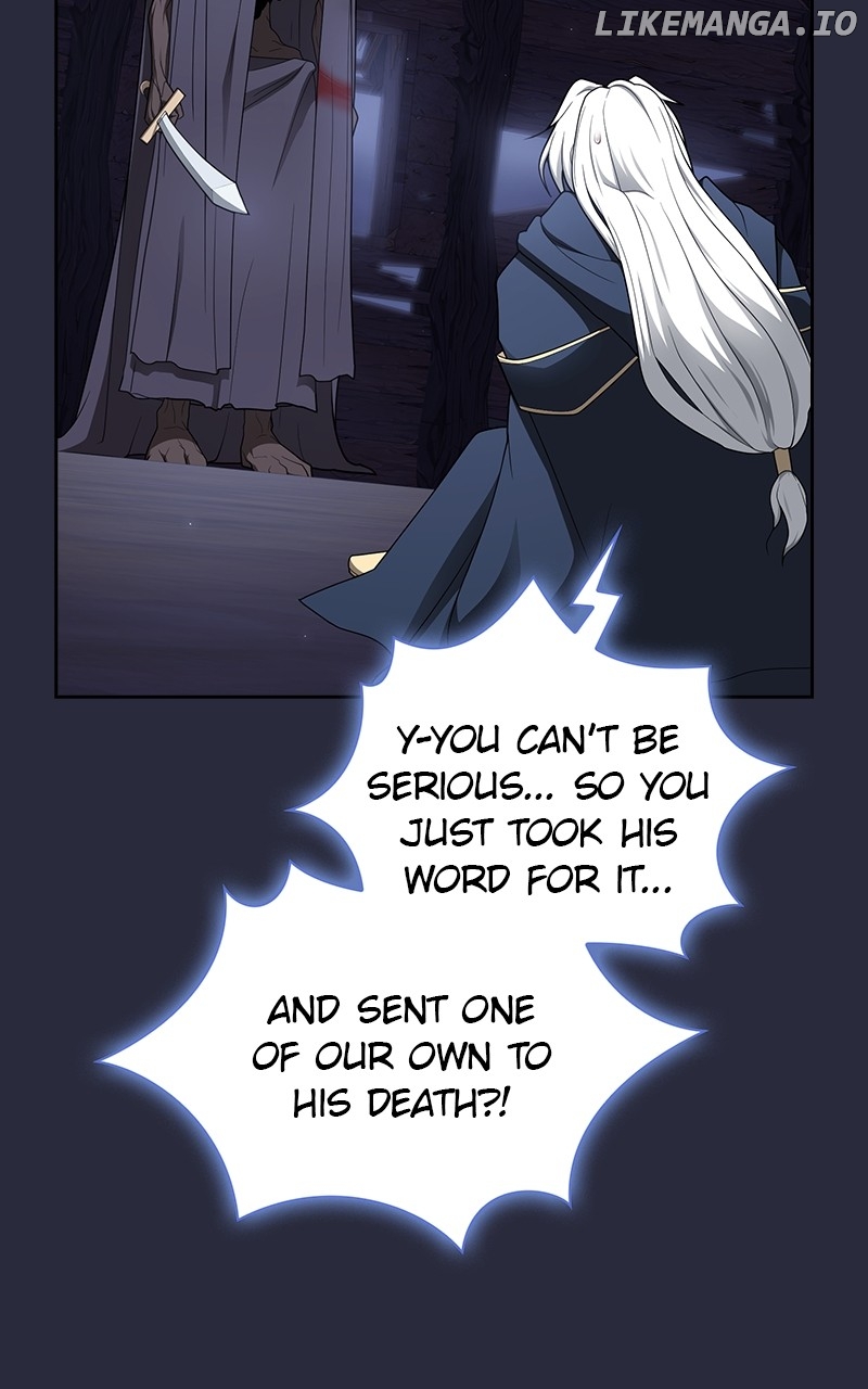 The tutorial tower of the advanced player Chapter 200 - page 47