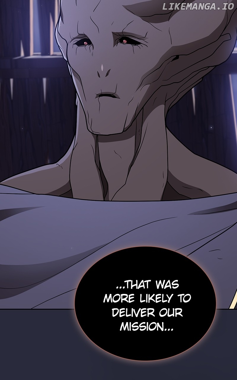 The tutorial tower of the advanced player Chapter 200 - page 5