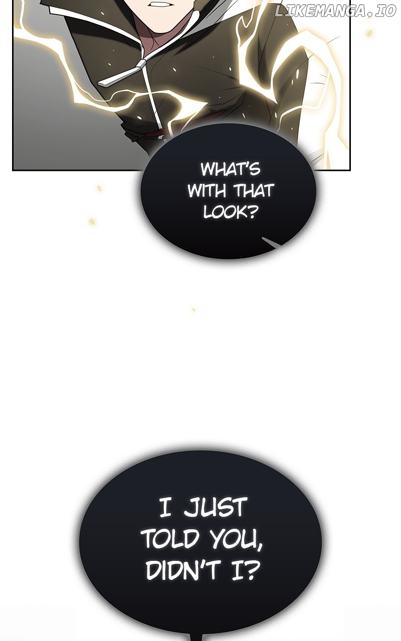 The tutorial tower of the advanced player Chapter 199 - page 114