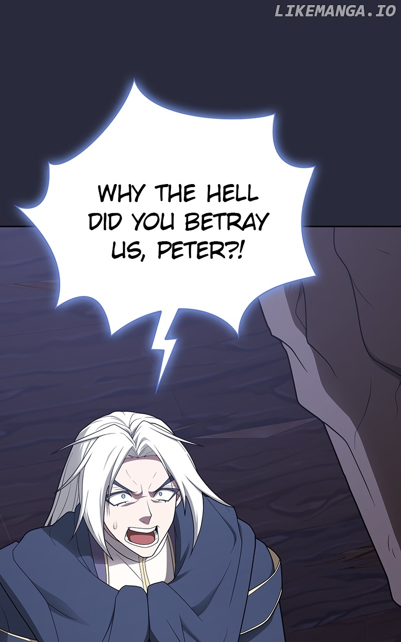 The tutorial tower of the advanced player Chapter 199 - page 136