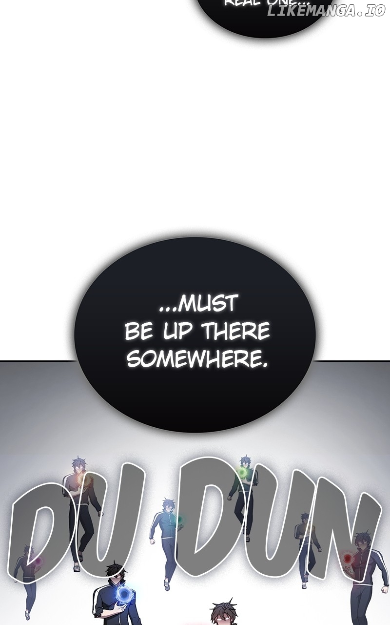 The tutorial tower of the advanced player Chapter 199 - page 36