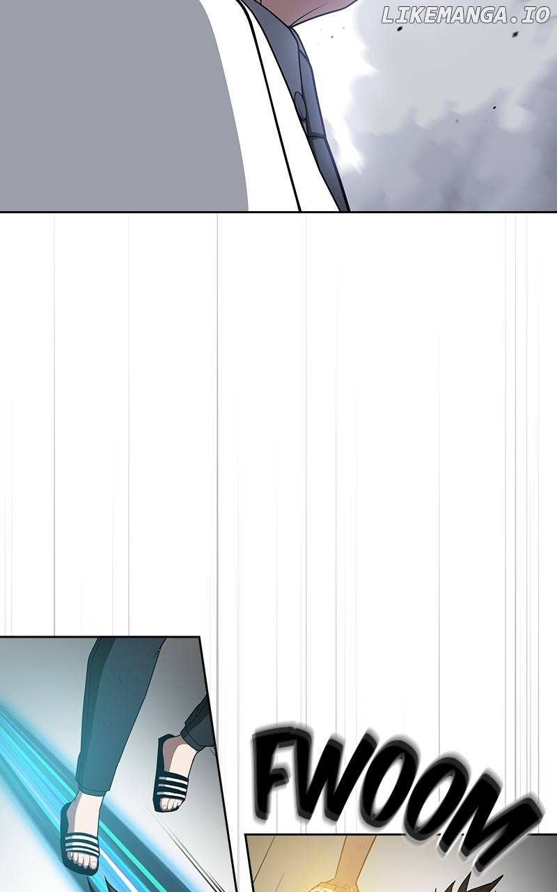 The tutorial tower of the advanced player Chapter 199 - page 38