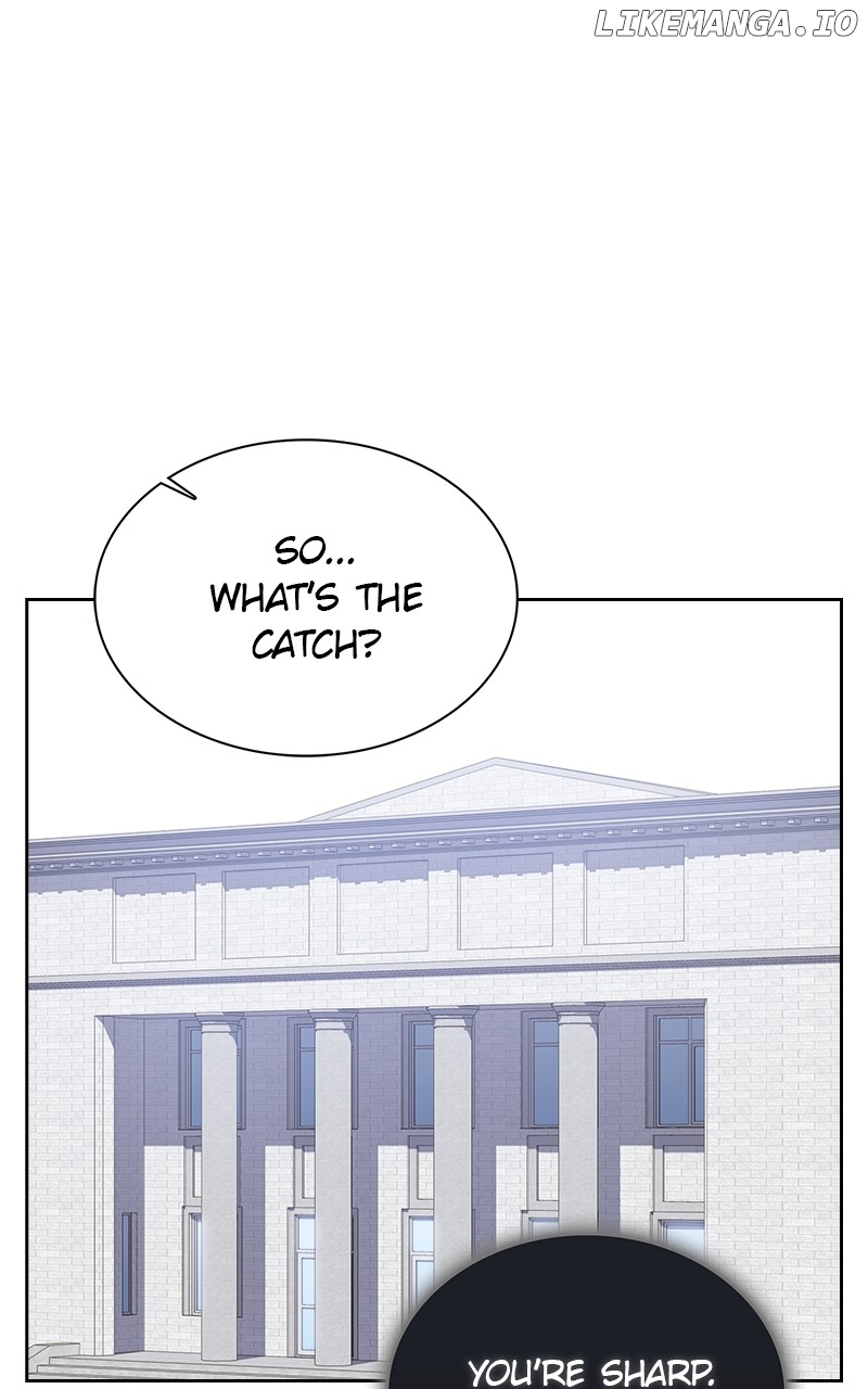 The tutorial tower of the advanced player Chapter 199 - page 87