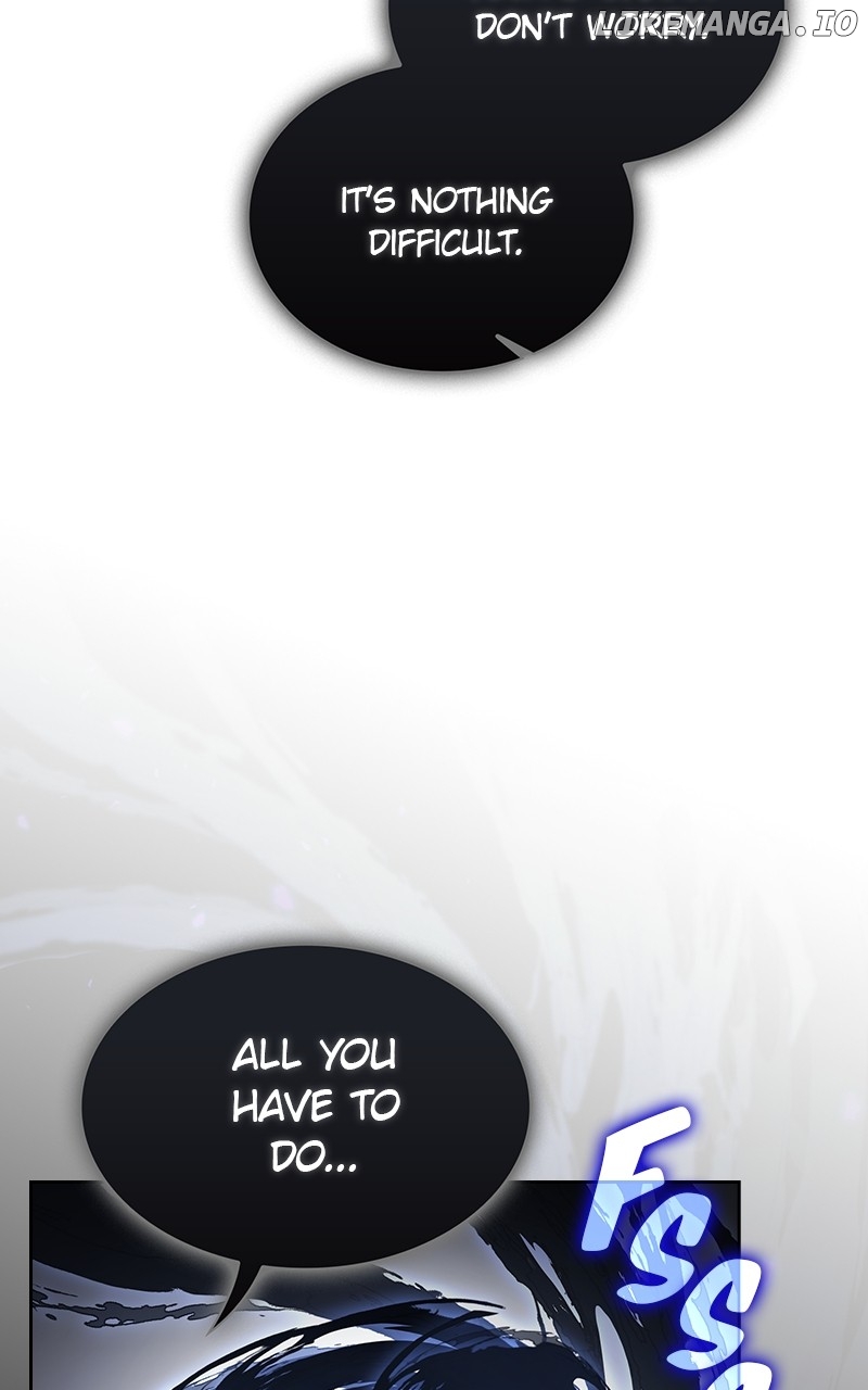 The tutorial tower of the advanced player Chapter 199 - page 88