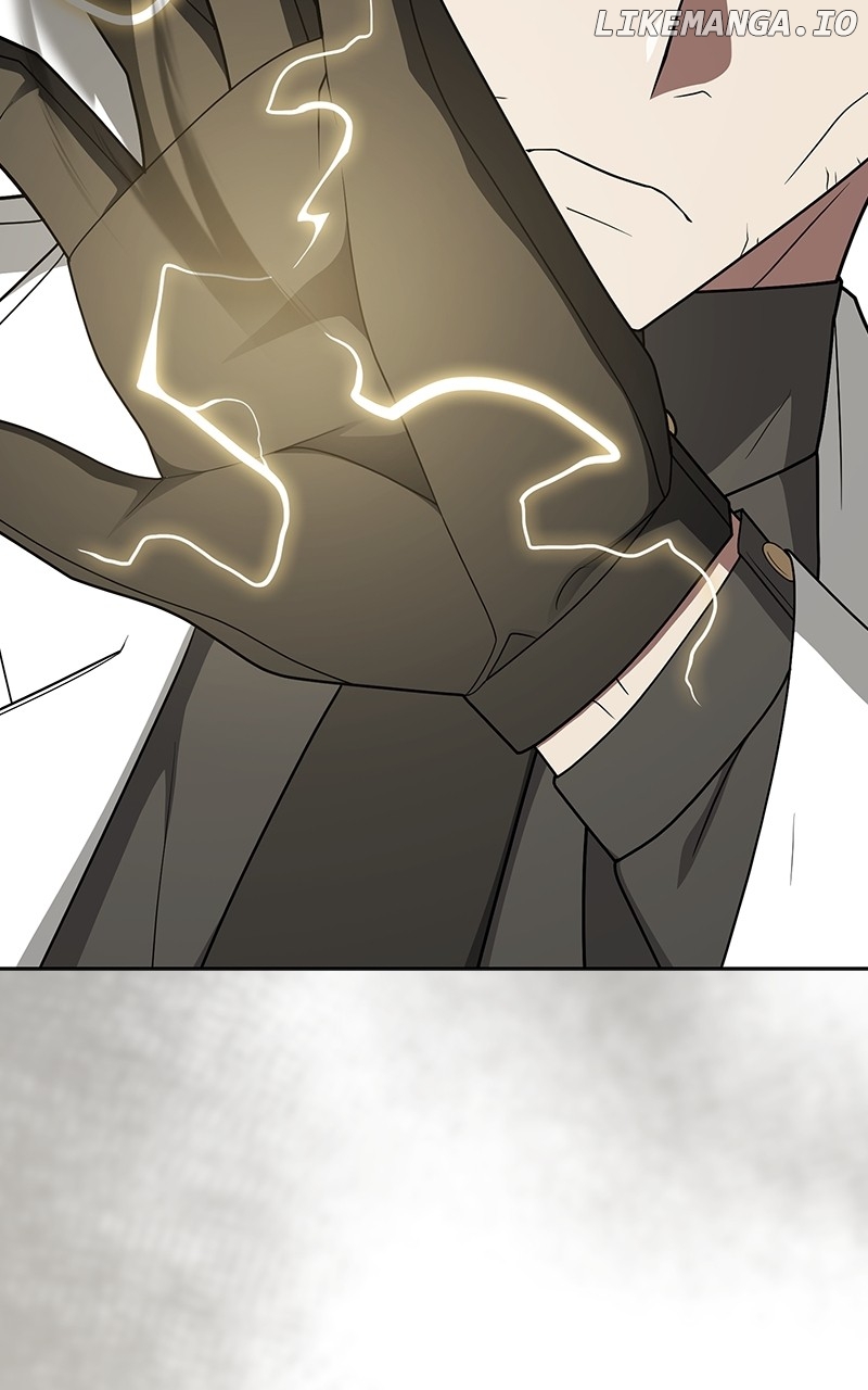 The tutorial tower of the advanced player Chapter 199 - page 9
