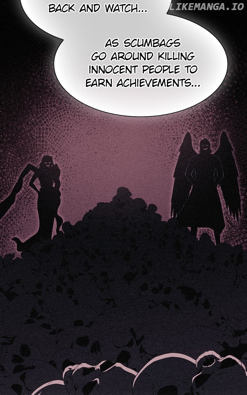 The tutorial tower of the advanced player Chapter 199 - page 98