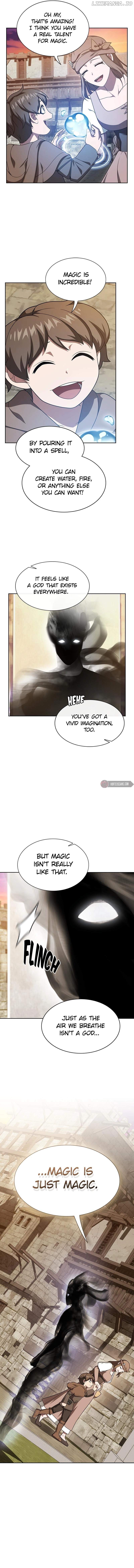 The tutorial tower of the advanced player Chapter 216 - page 18
