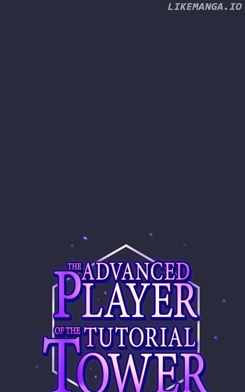 The tutorial tower of the advanced player Chapter 198 - page 1
