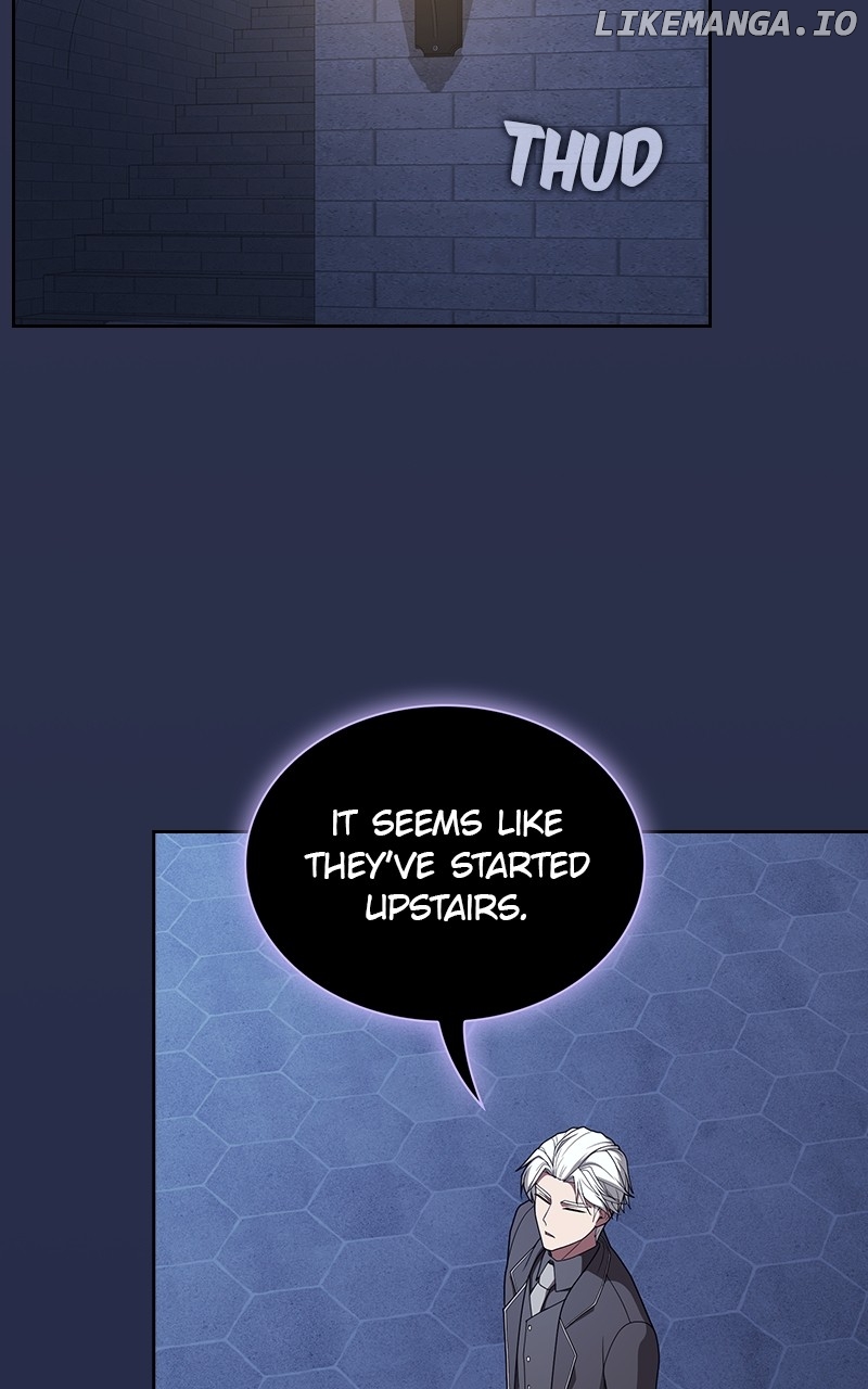 The tutorial tower of the advanced player Chapter 198 - page 131
