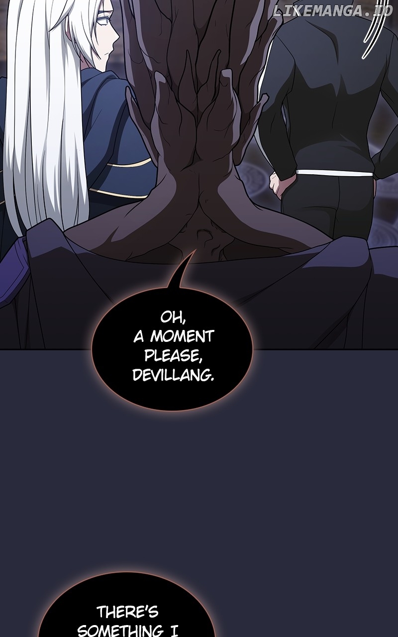 The tutorial tower of the advanced player Chapter 198 - page 16