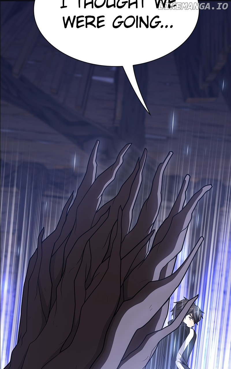 The tutorial tower of the advanced player Chapter 198 - page 26