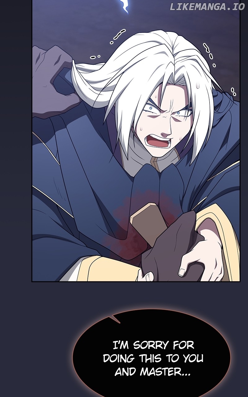 The tutorial tower of the advanced player Chapter 198 - page 33