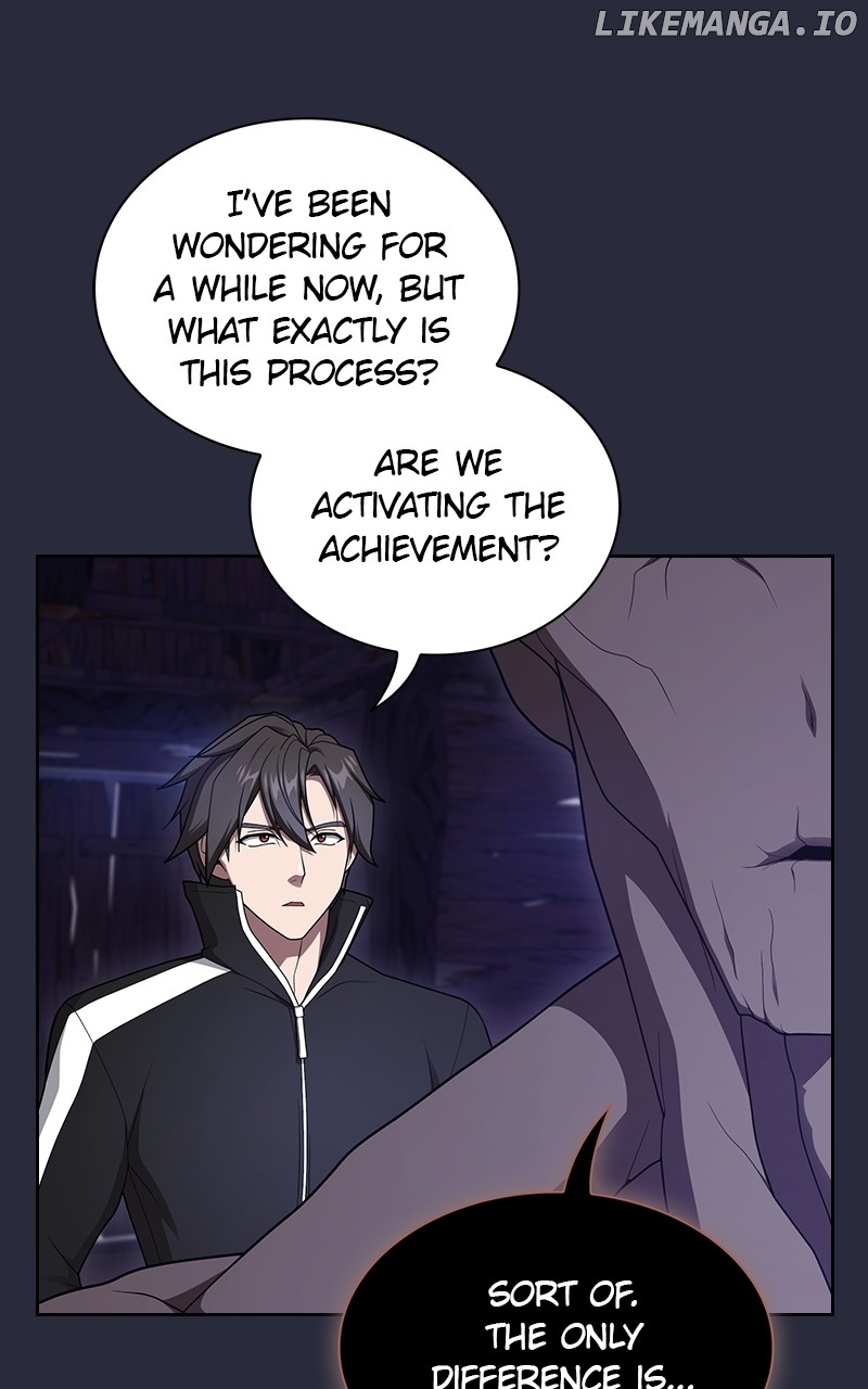 The tutorial tower of the advanced player Chapter 198 - page 7
