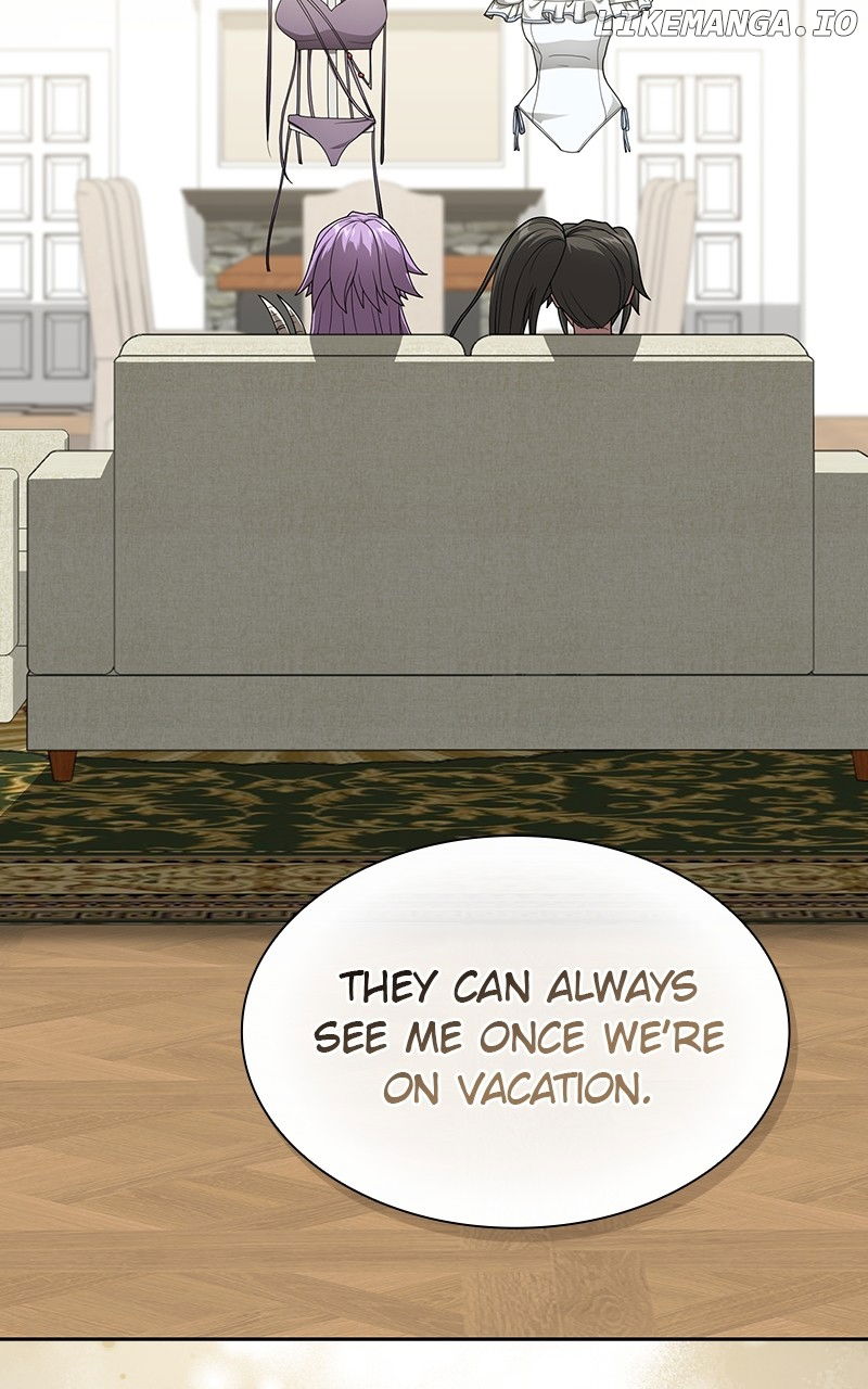 The tutorial tower of the advanced player Chapter 197 - page 101
