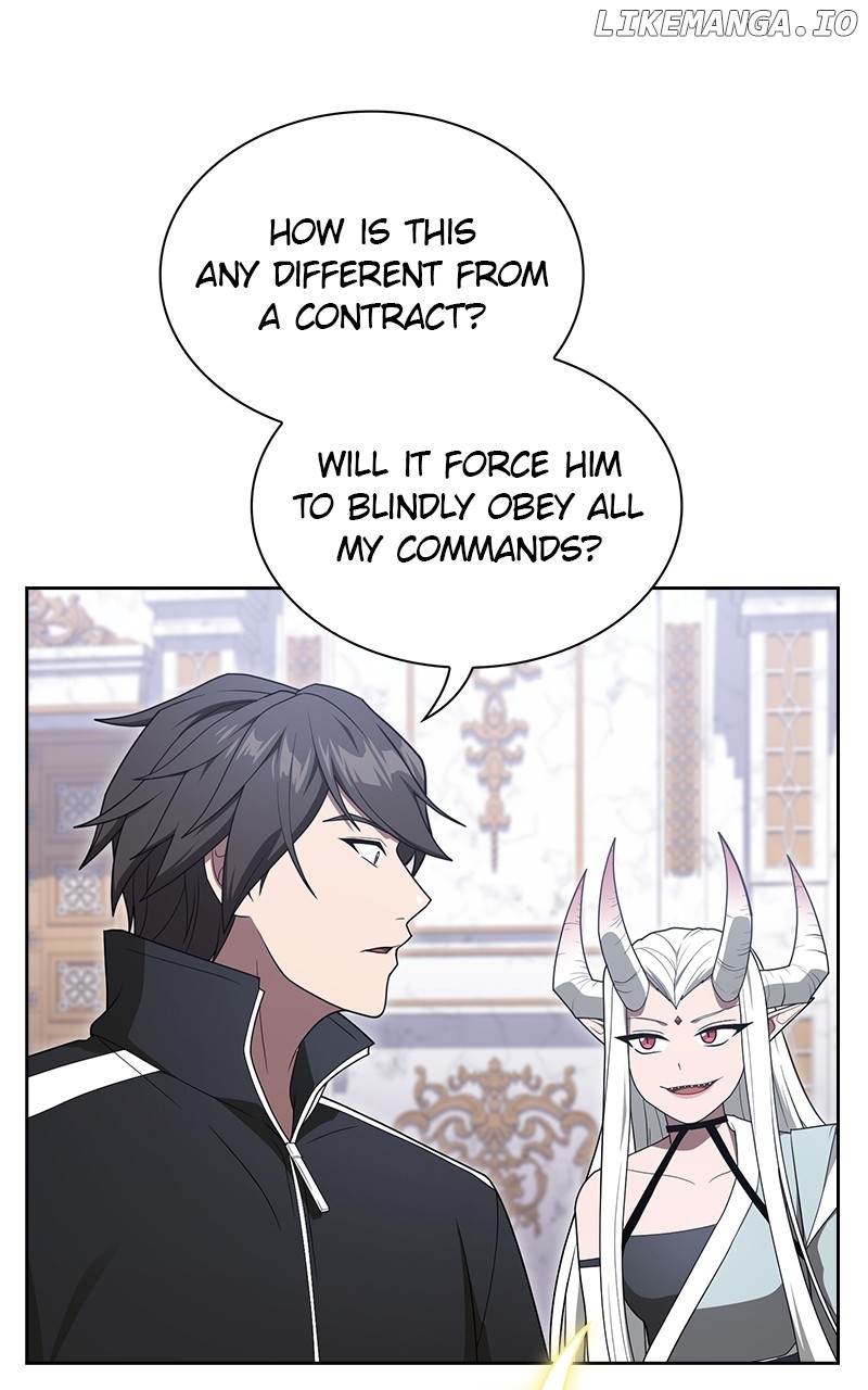 The tutorial tower of the advanced player Chapter 197 - page 32