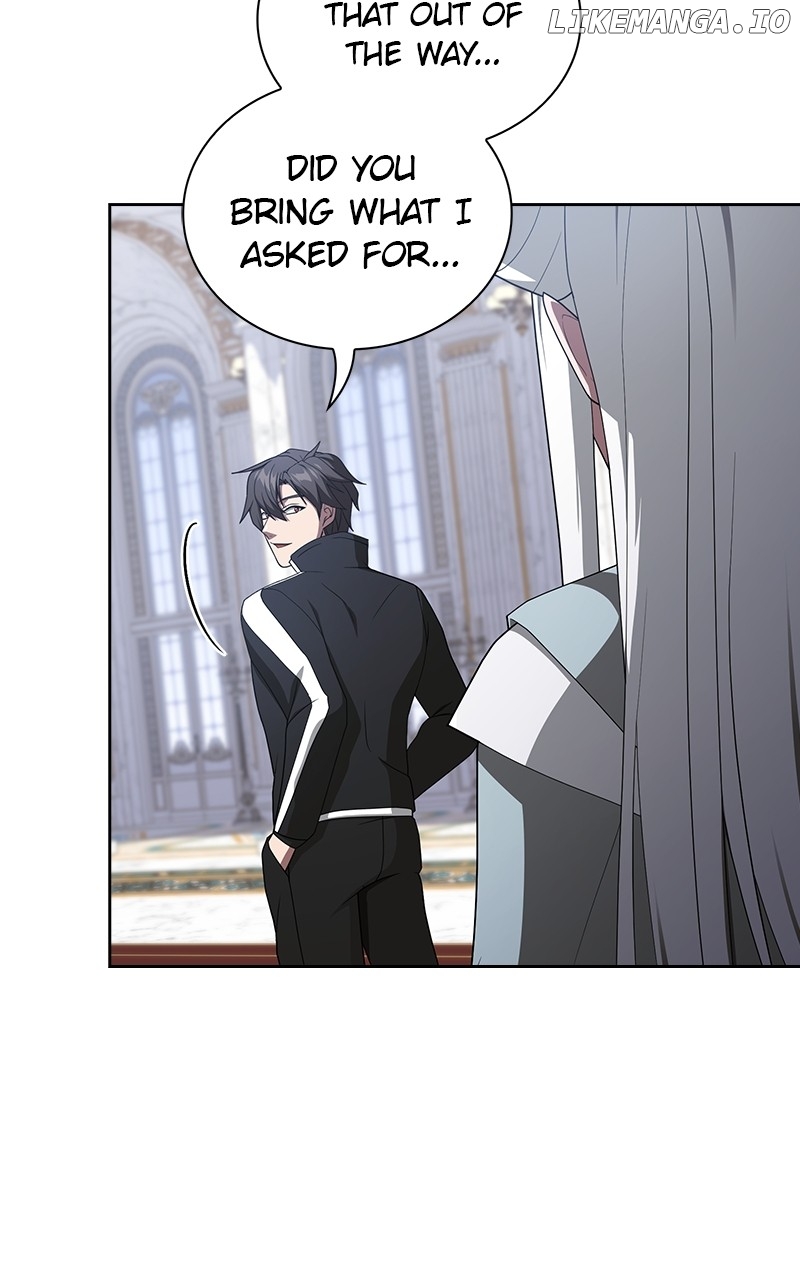 The tutorial tower of the advanced player Chapter 197 - page 6
