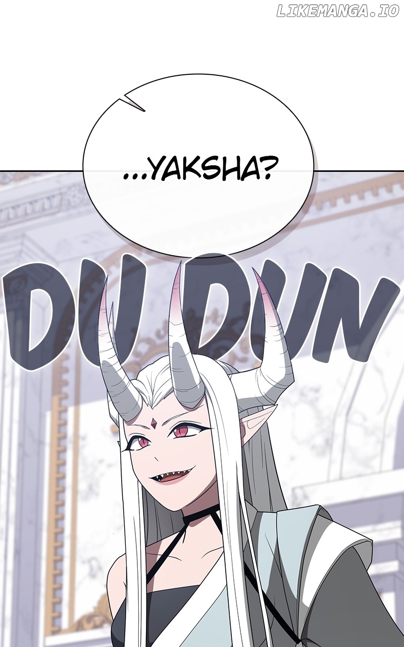 The tutorial tower of the advanced player Chapter 197 - page 7