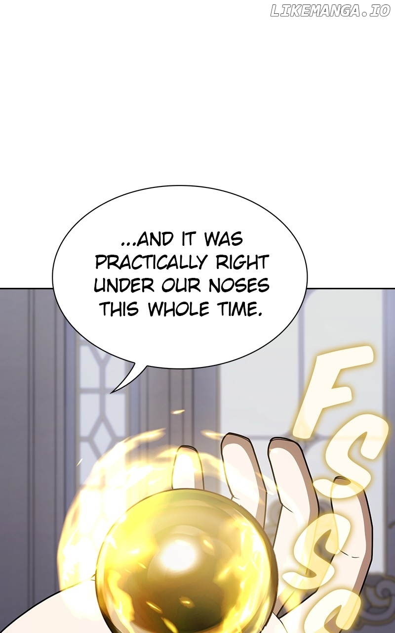 The tutorial tower of the advanced player Chapter 197 - page 83