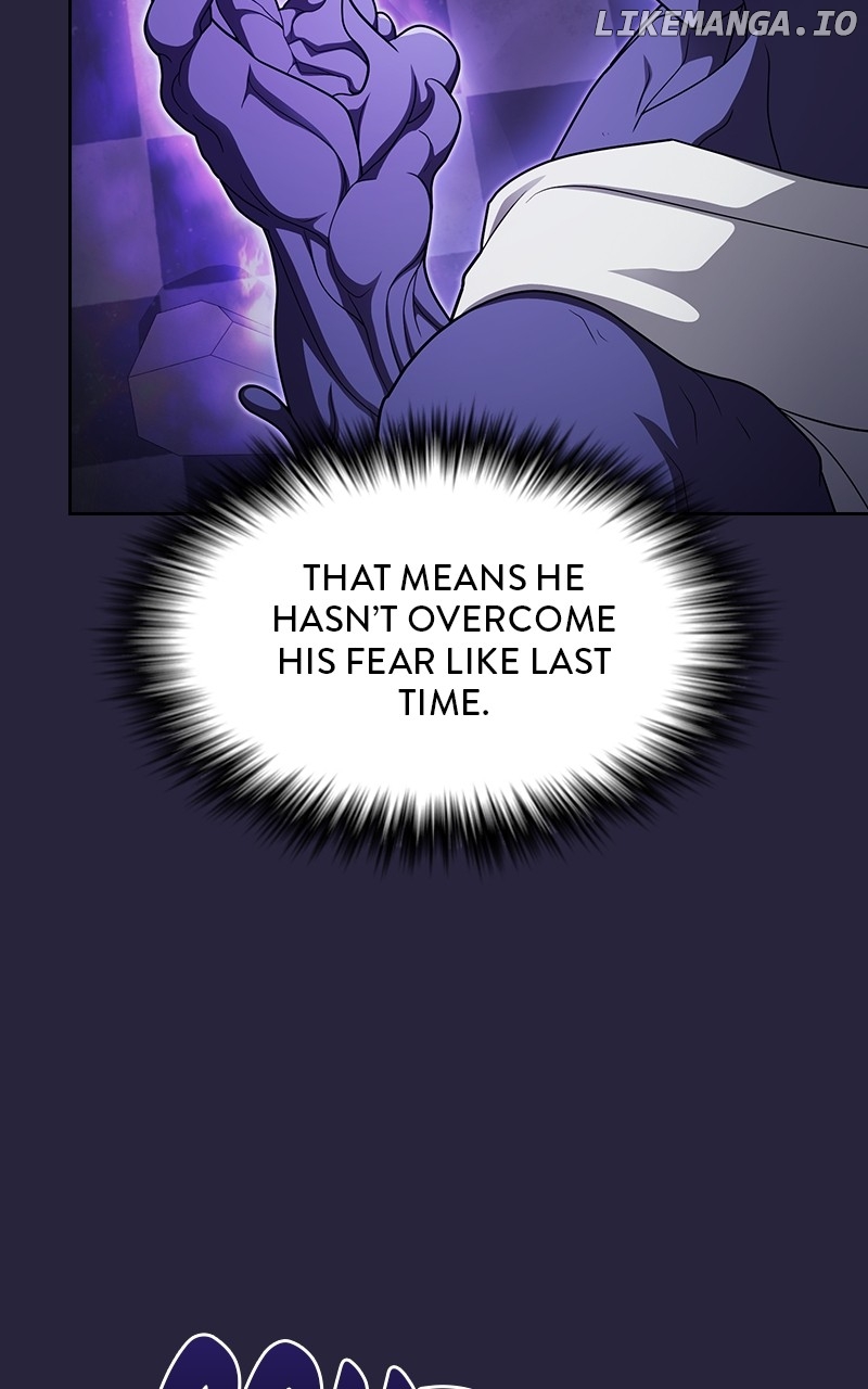The tutorial tower of the advanced player Chapter 206 - page 106