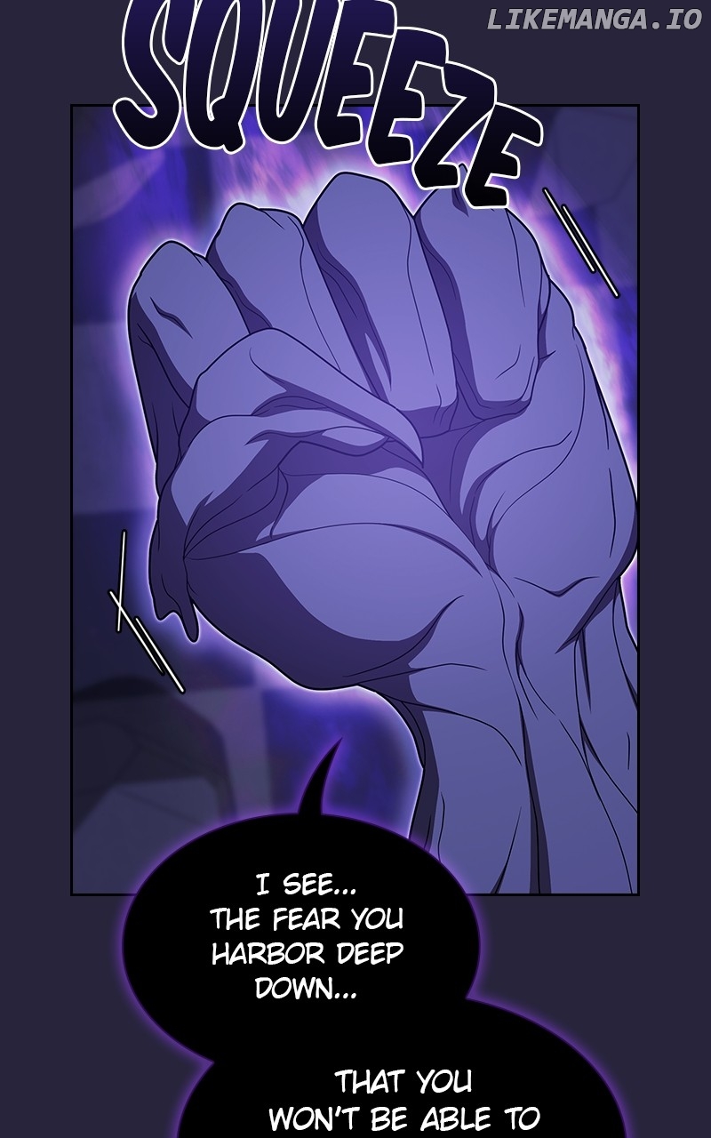 The tutorial tower of the advanced player Chapter 206 - page 107