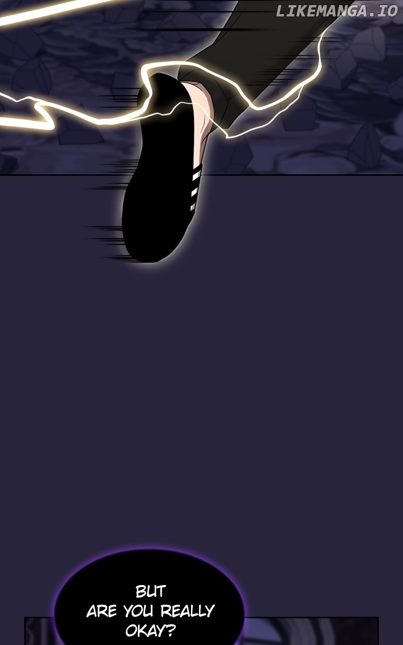 The tutorial tower of the advanced player Chapter 206 - page 11