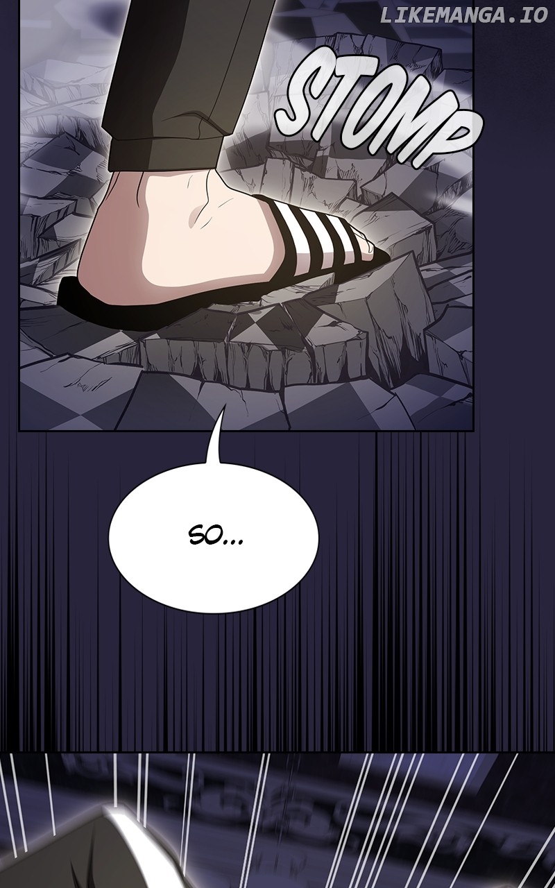 The tutorial tower of the advanced player Chapter 206 - page 113
