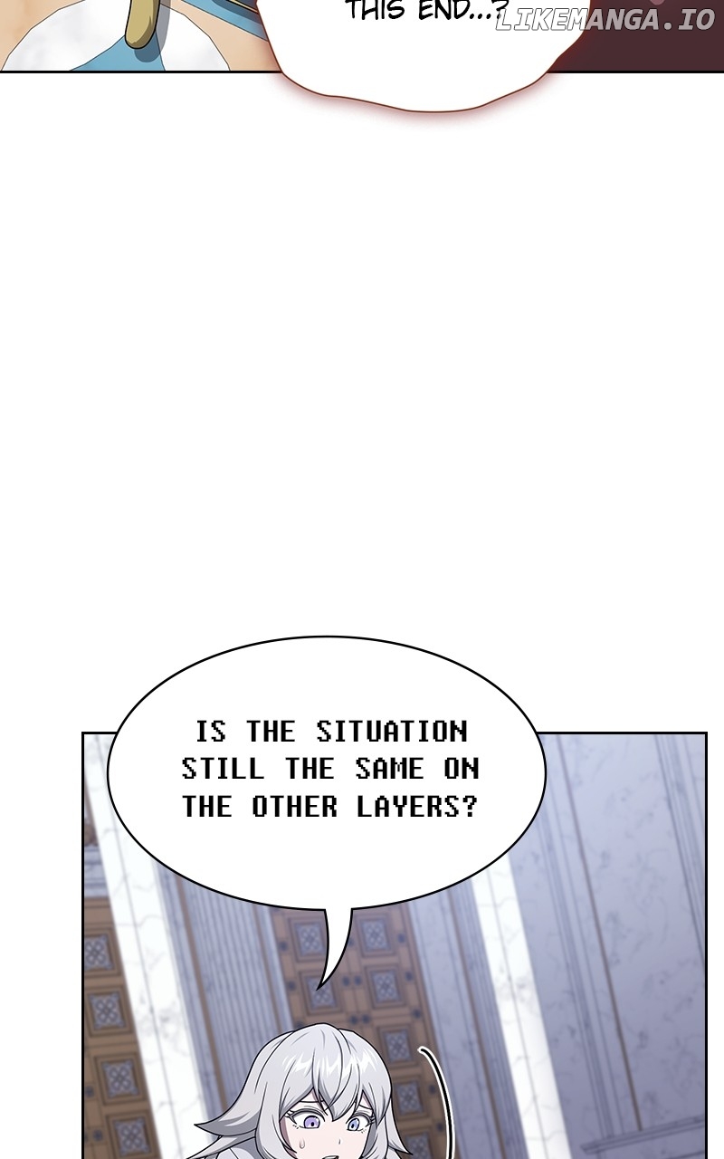 The tutorial tower of the advanced player Chapter 206 - page 135