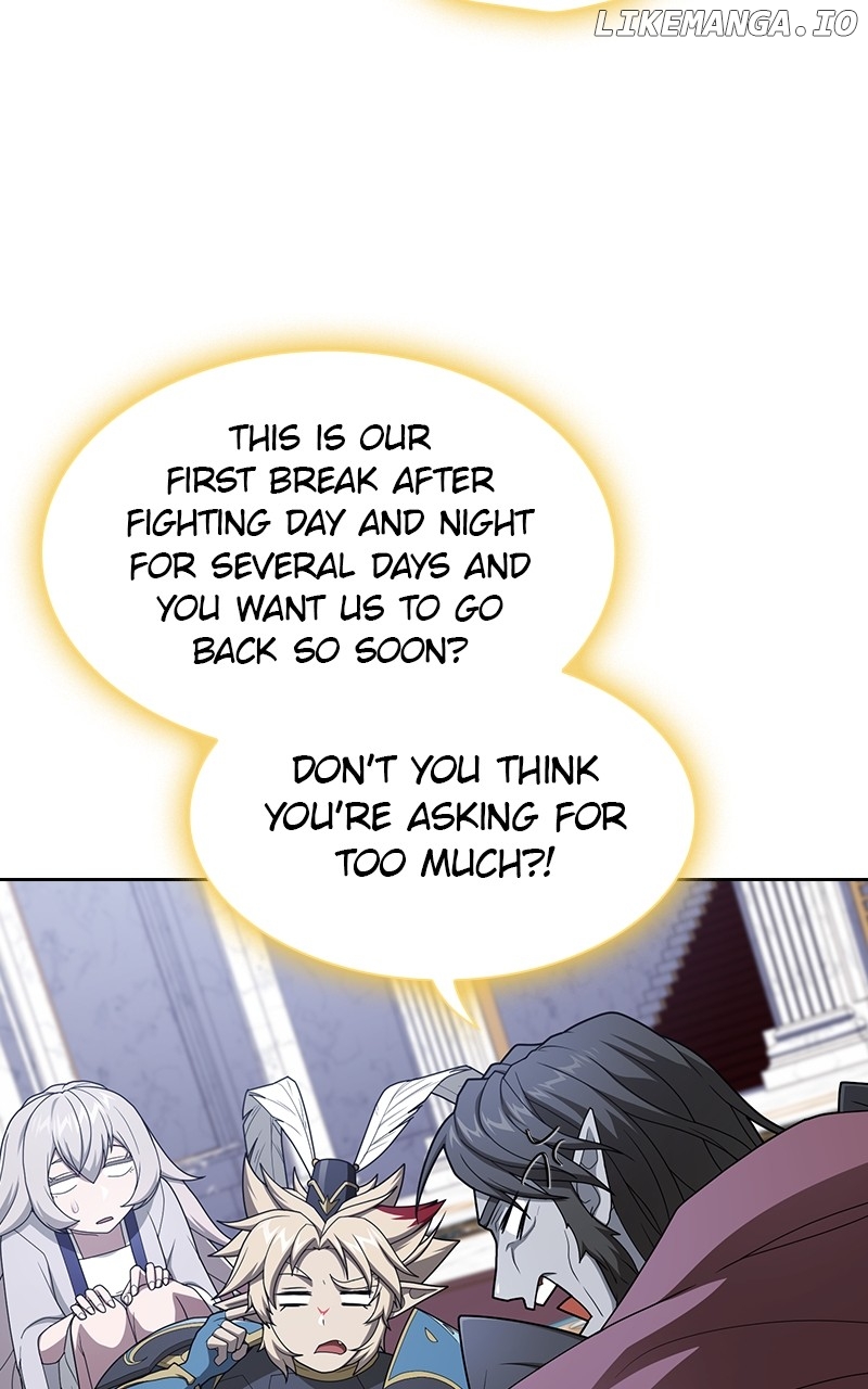 The tutorial tower of the advanced player Chapter 206 - page 138