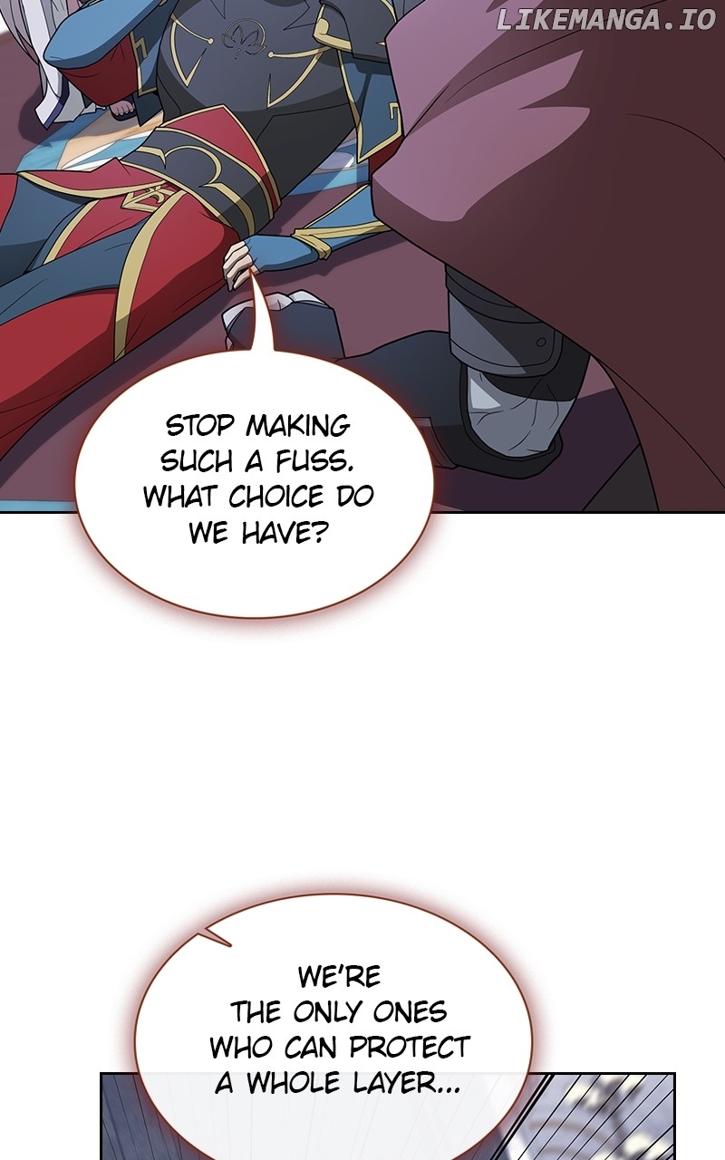The tutorial tower of the advanced player Chapter 206 - page 139