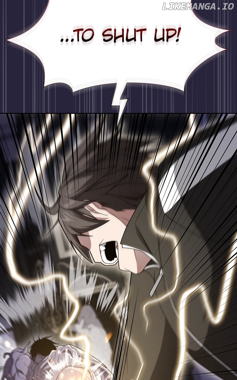 The tutorial tower of the advanced player Chapter 206 - page 15