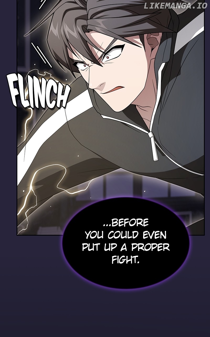 The tutorial tower of the advanced player Chapter 206 - page 19