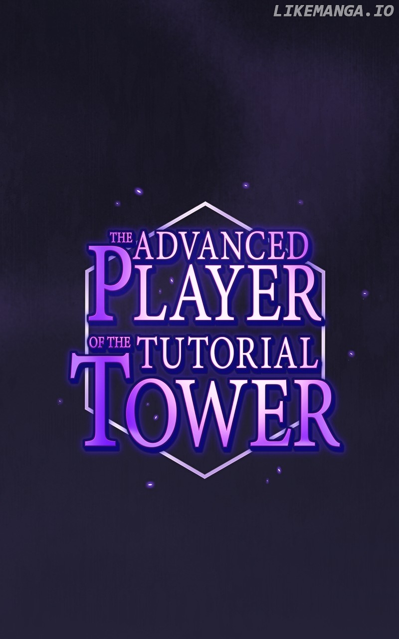 The tutorial tower of the advanced player Chapter 206 - page 33