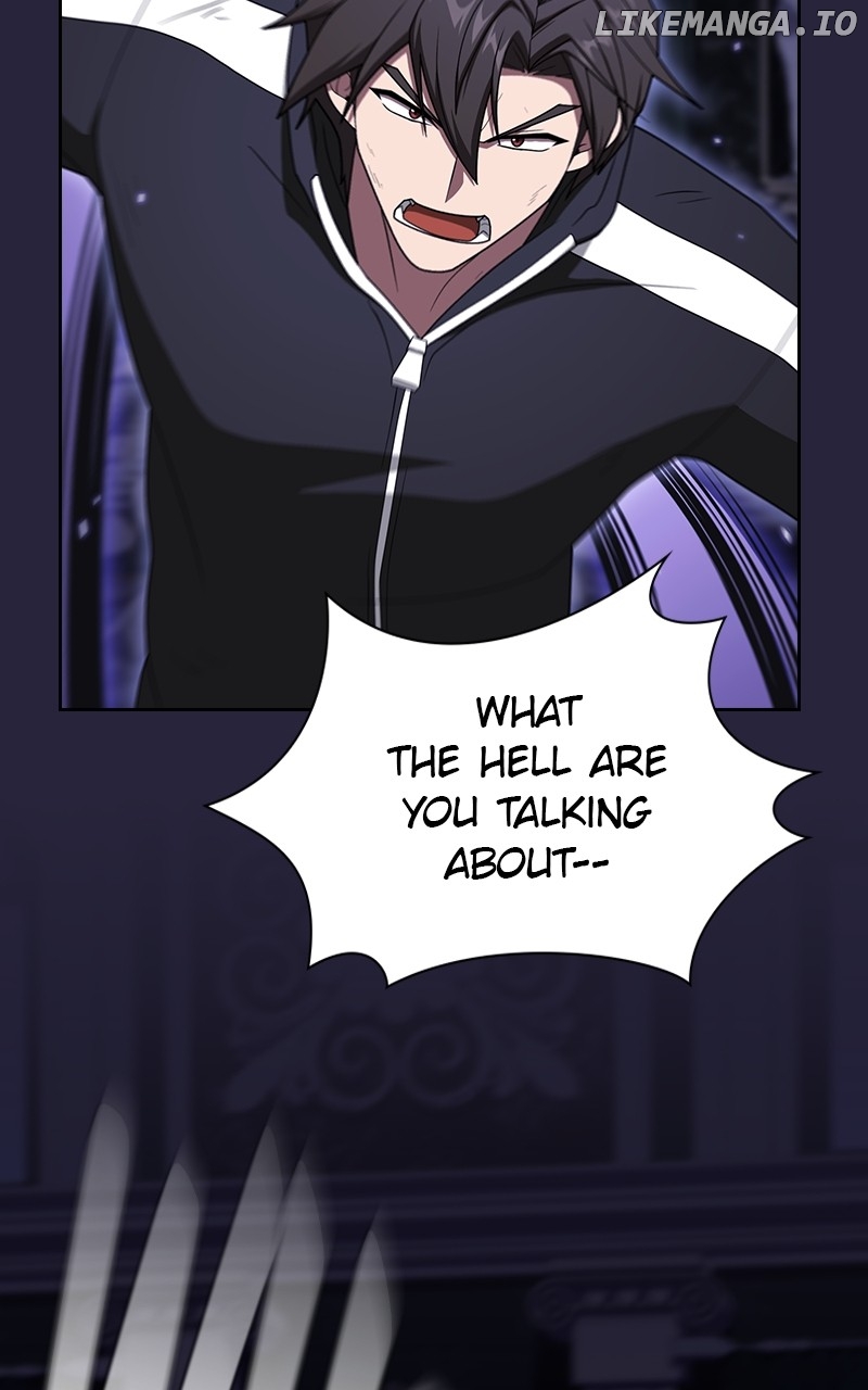 The tutorial tower of the advanced player Chapter 206 - page 40