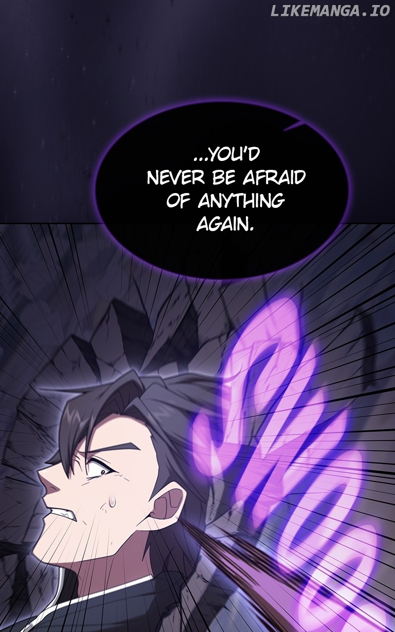 The tutorial tower of the advanced player Chapter 206 - page 55