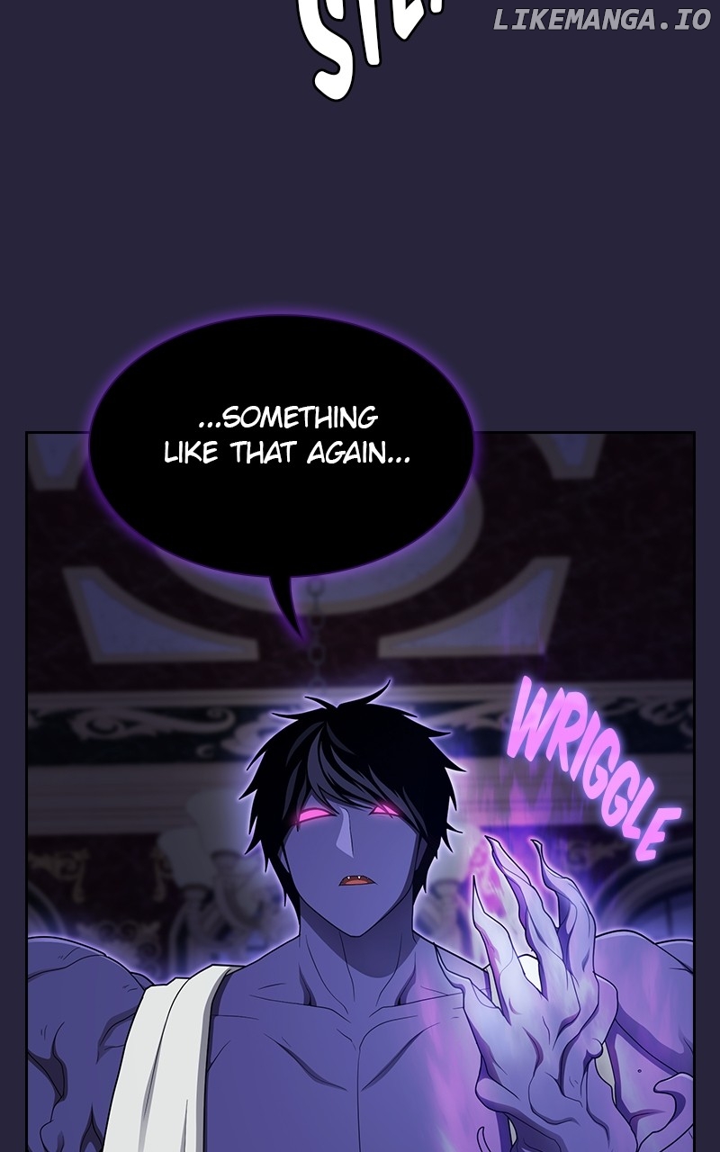 The tutorial tower of the advanced player Chapter 206 - page 61