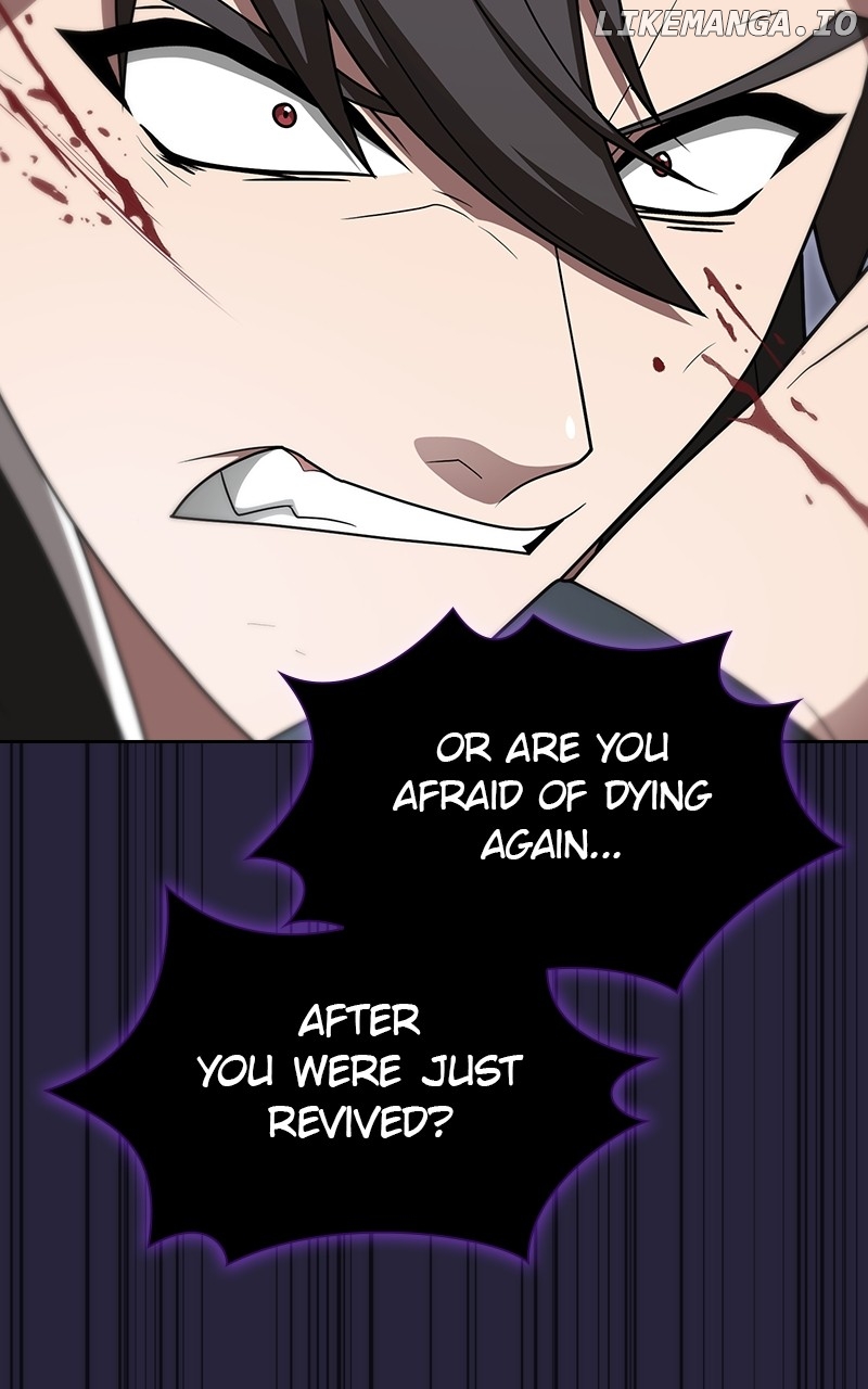The tutorial tower of the advanced player Chapter 206 - page 70