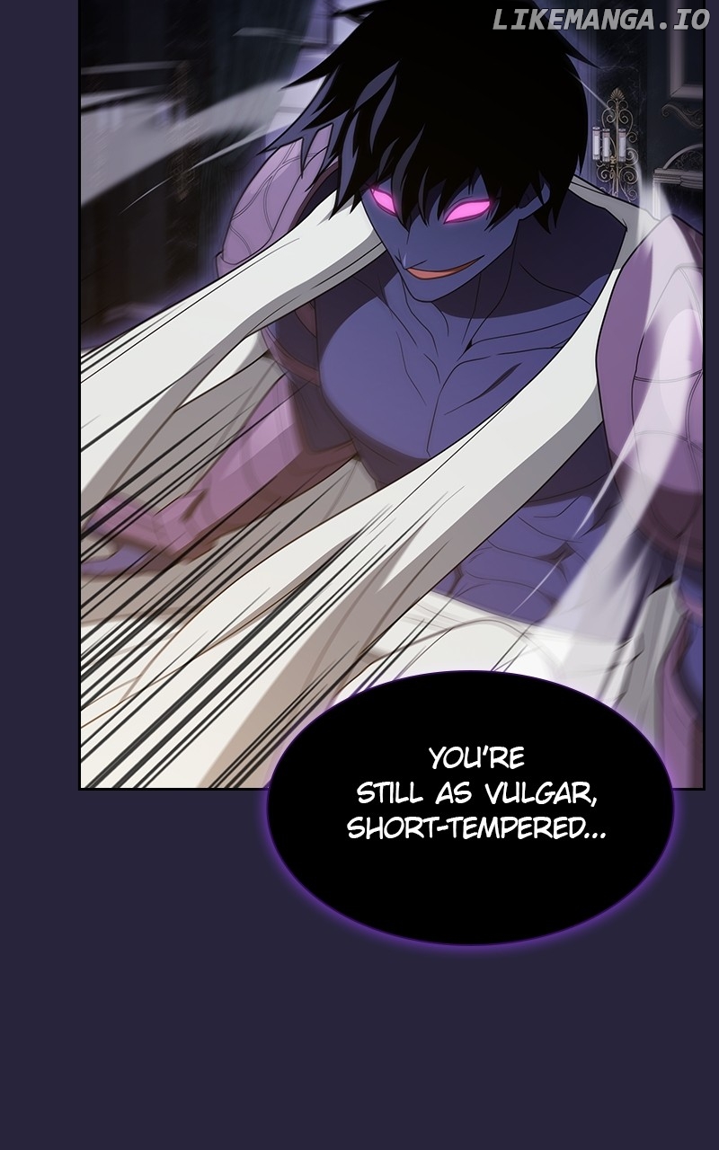 The tutorial tower of the advanced player Chapter 206 - page 8